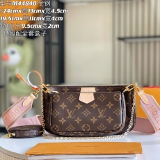 LV Satchel bags